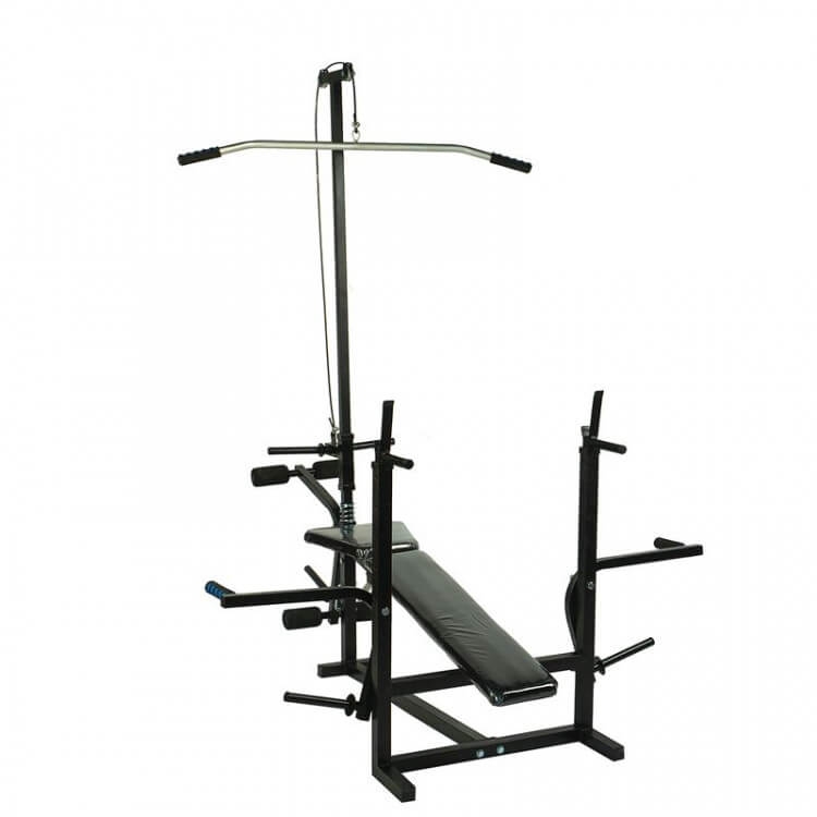 Giàn ghế tập Gym đa năng Gymlink 2