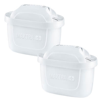 Hộp 2 Lõi Lọc Nước BRITA Maxtra Plus Filter Cartridge