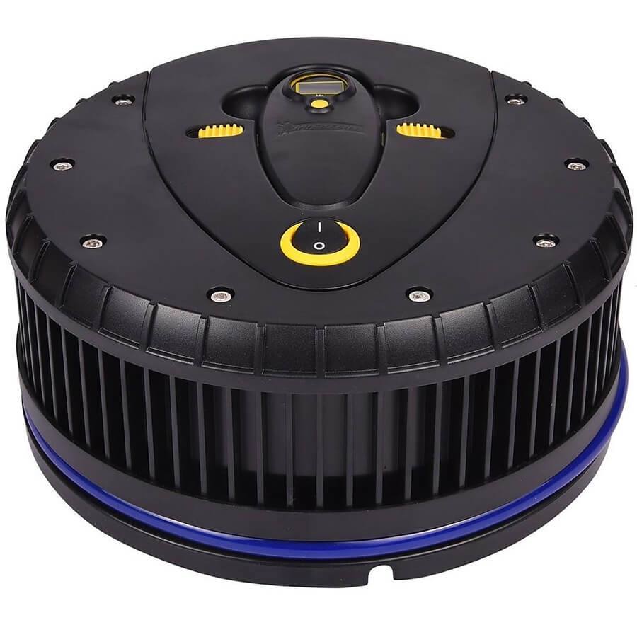 Máy Bơm Lốp Xe ÔTô Khẩn Cấp 12V Michelin 12260