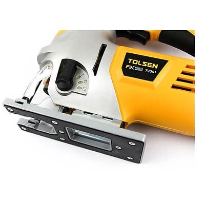 Máy Cưa Lộng 800W Tolsen 79551 (100mm)