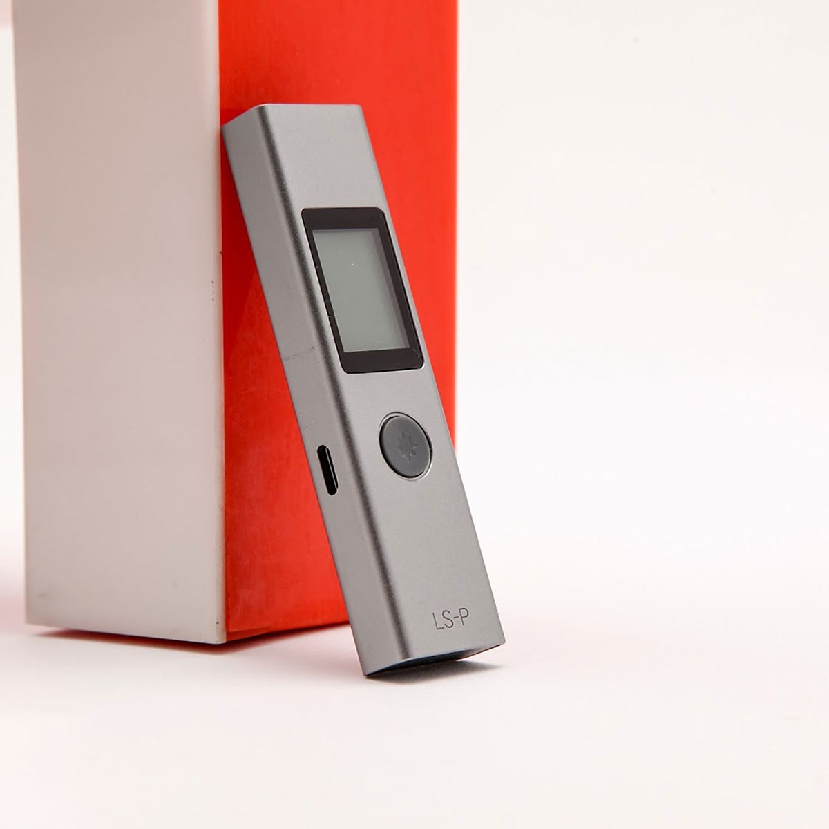 Máy Đo K2hoảng Cách Xiaomi Laser DUKA LS-P 