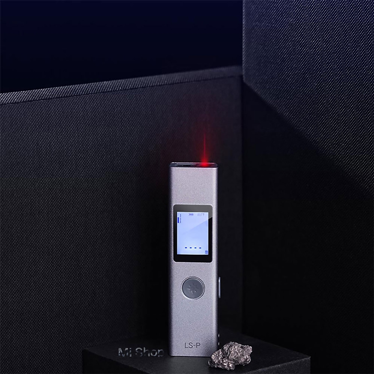 Máy Đo Khoảng Cách Xiaomi Laser DUKA LS-P 3