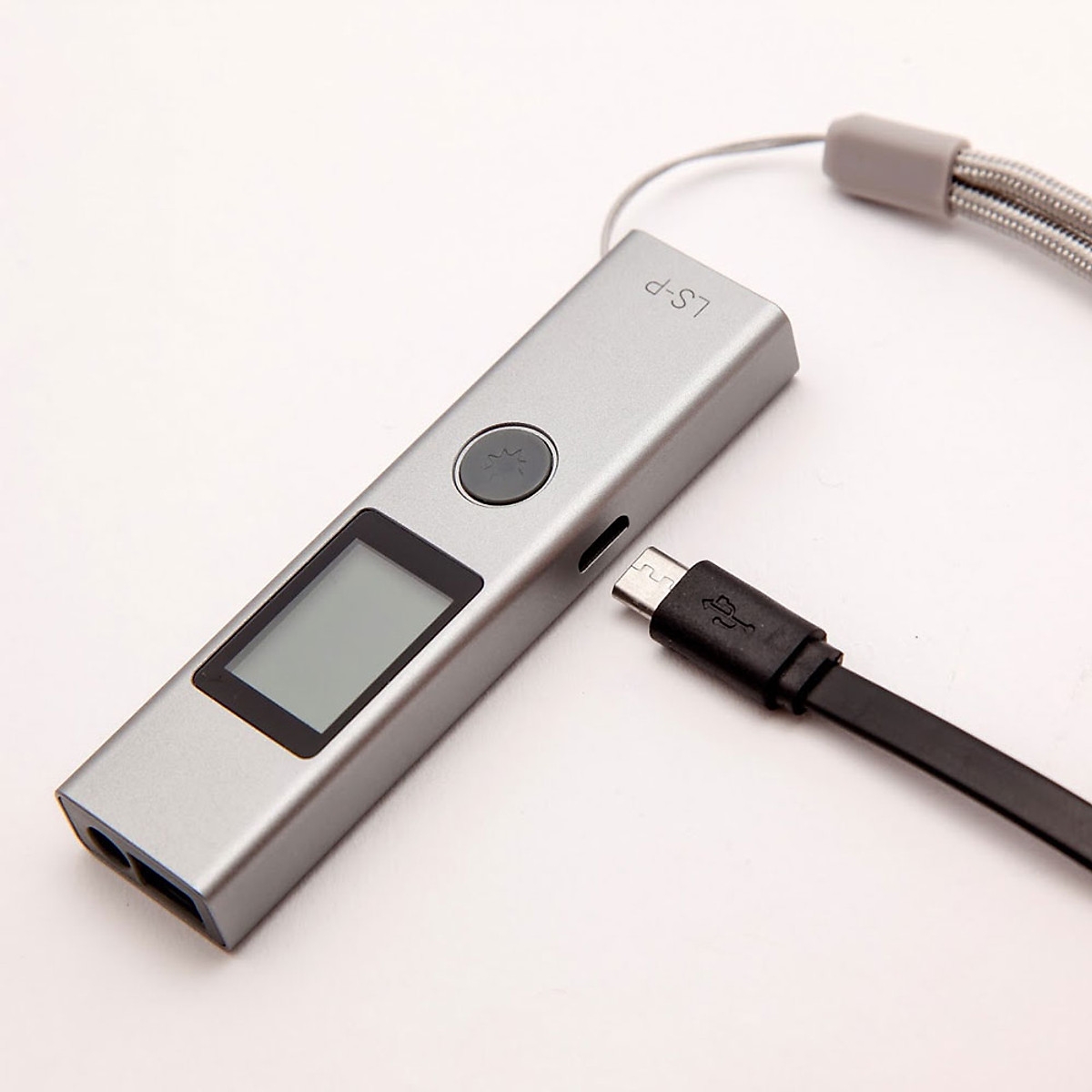 Máy Đo Khoảng Cách Xiaomi Laser DUKA LS-P 6