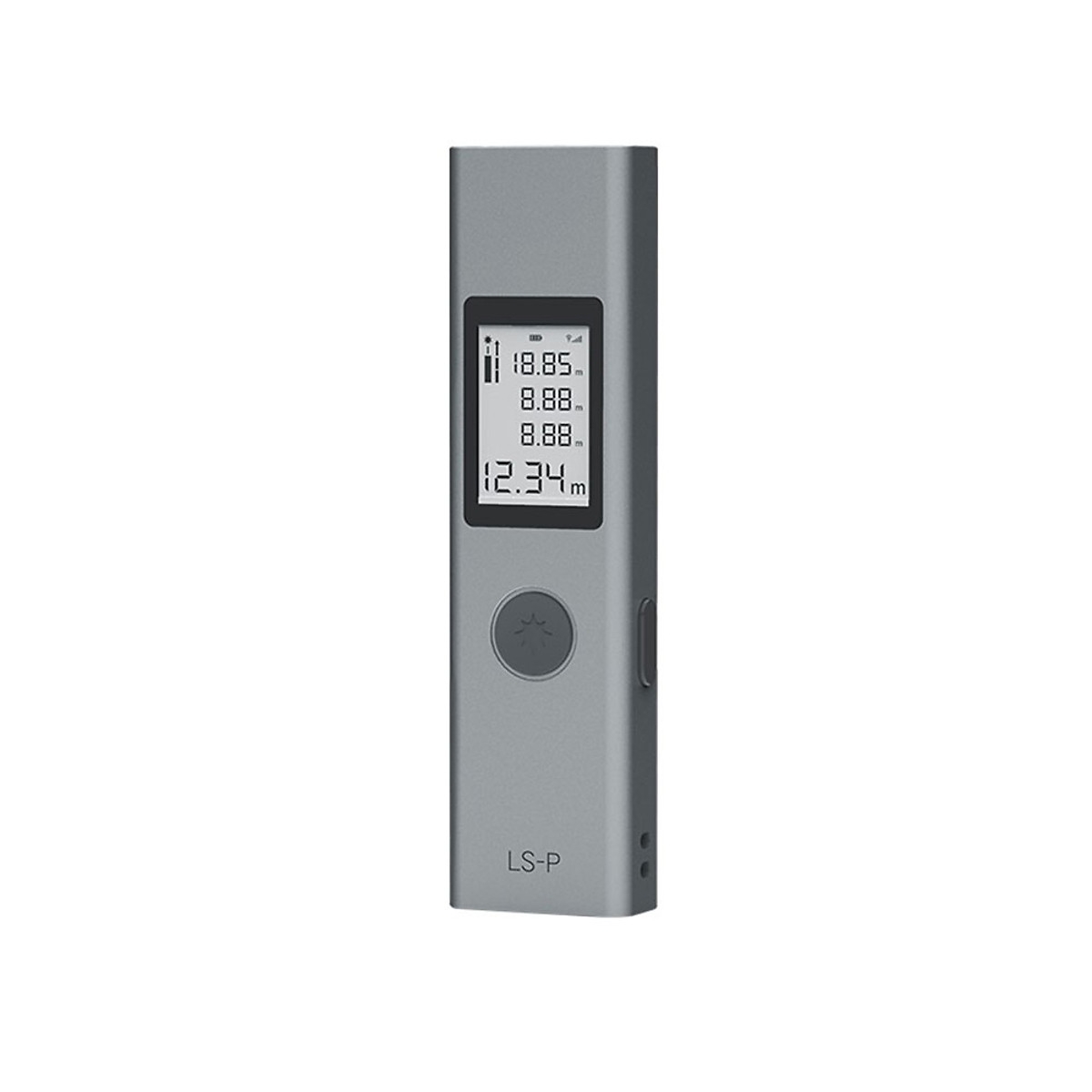 Máy Đo Khoảng Cách Xiaomi Laser DUKA LS-P
