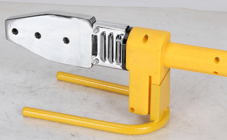 Máy Hàn Nhiệt Ống Nước PPR 20 - 32 1