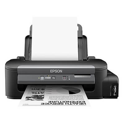 Máy In Phun Đơn Năng Epson M100