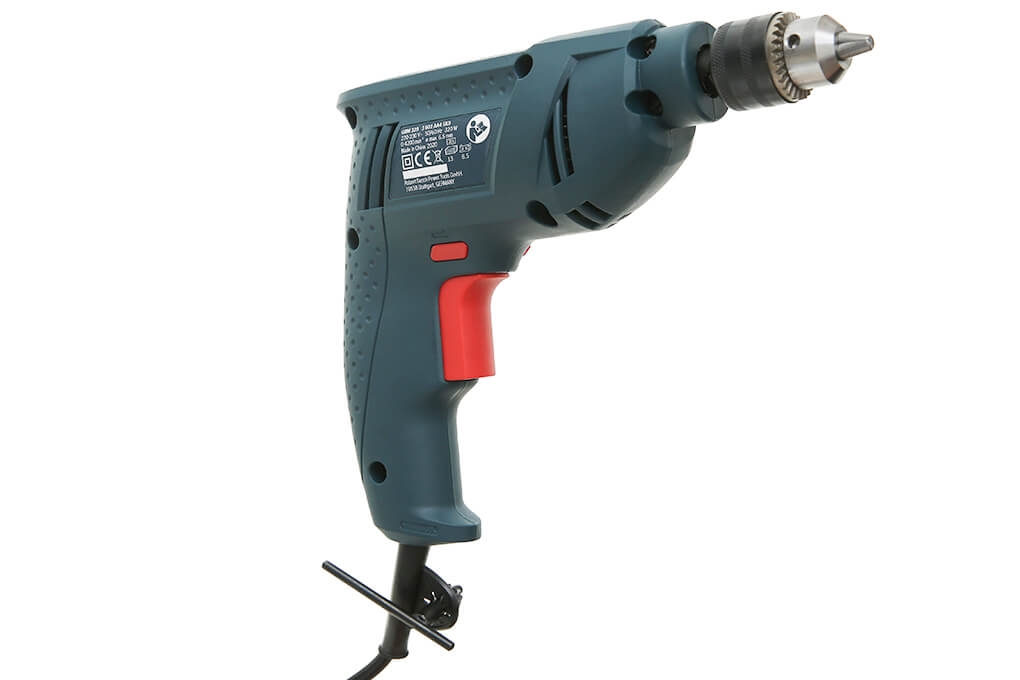 Máy Khoan Sắt Bosch GBM 320 (320W)