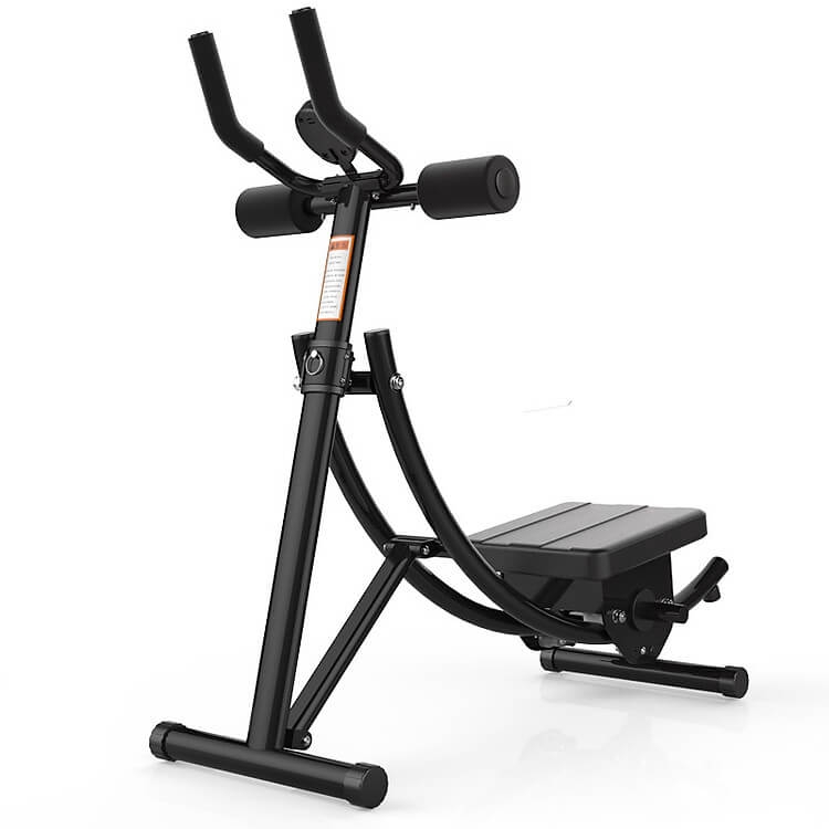 Máy Tập Bụng - Dụng Cụ Tập Thể Dục Đa Năng