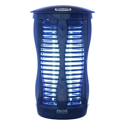 Đèn Diệt Côn Trùng Đại Sinh DS-D62