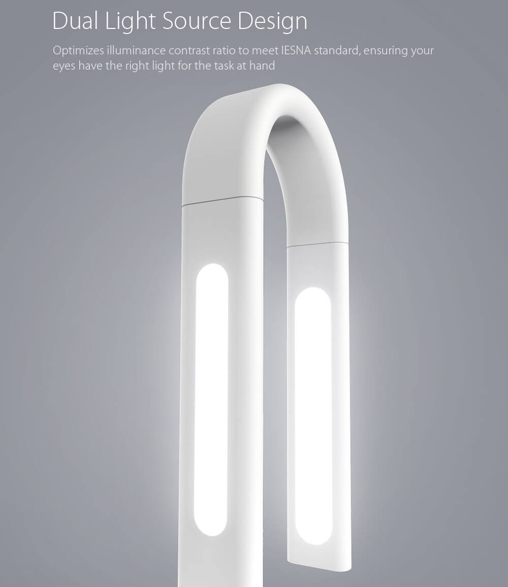 Đèn LED Để Bàn Xiaomi Mijia Philips