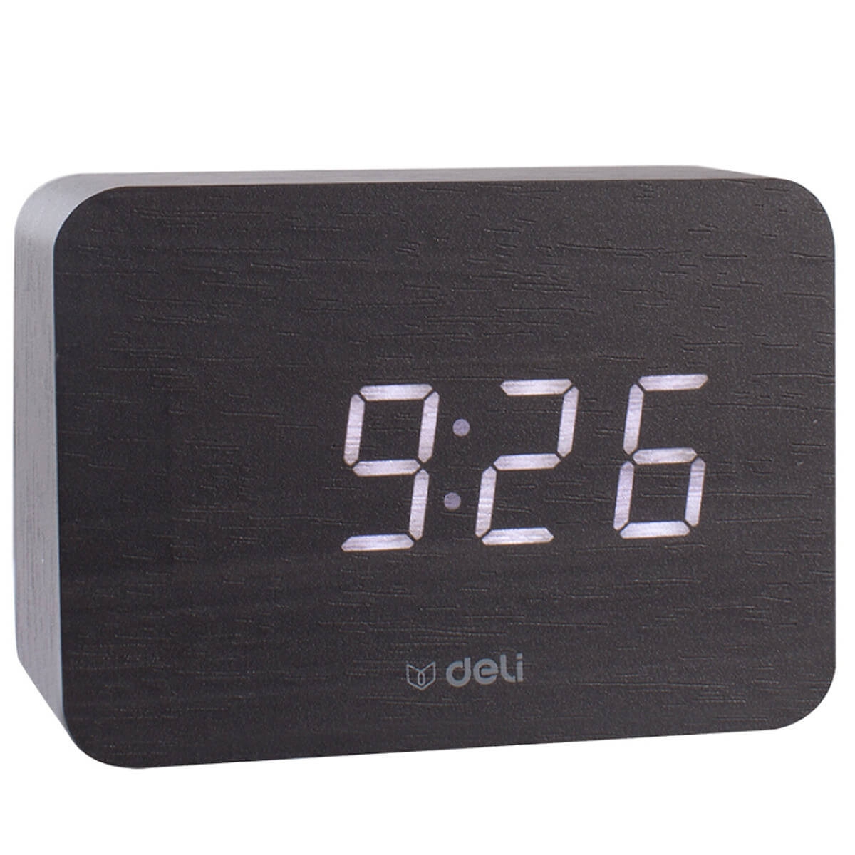Đồng Hồ Báo Thức Kỹ Thuật Số Deli 8814