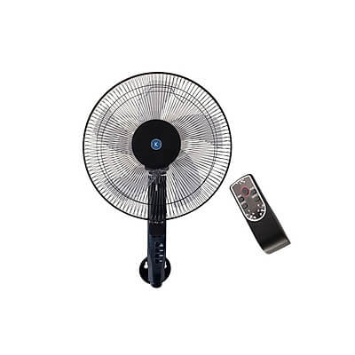 Quạt Điện Đa Năng Có Remote Kachi MK143