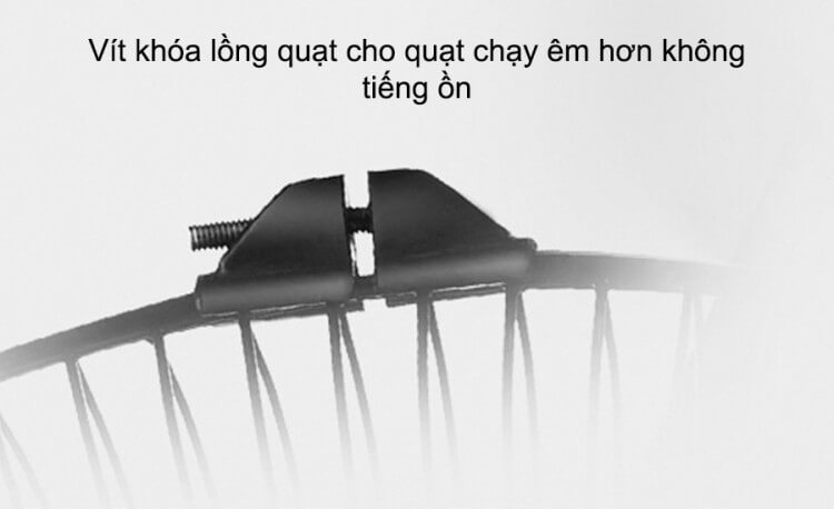Quạt Điện Đa Năng Có Remote Kachi MK143