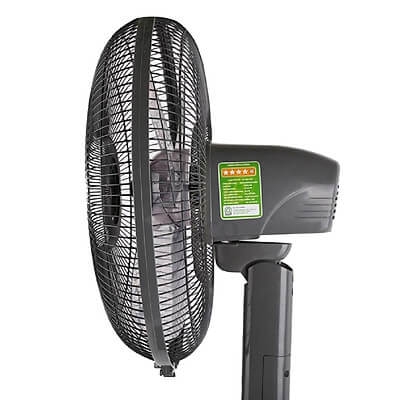Quạt Đứng Mitsubishi LV16S-RV CY-GY (48W)