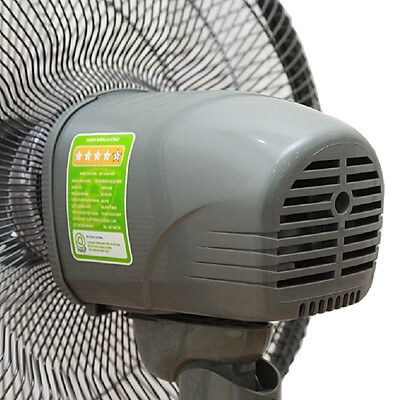 Quạt Đứng Mitsubishi LV16S-RV CY-GY (48W)
