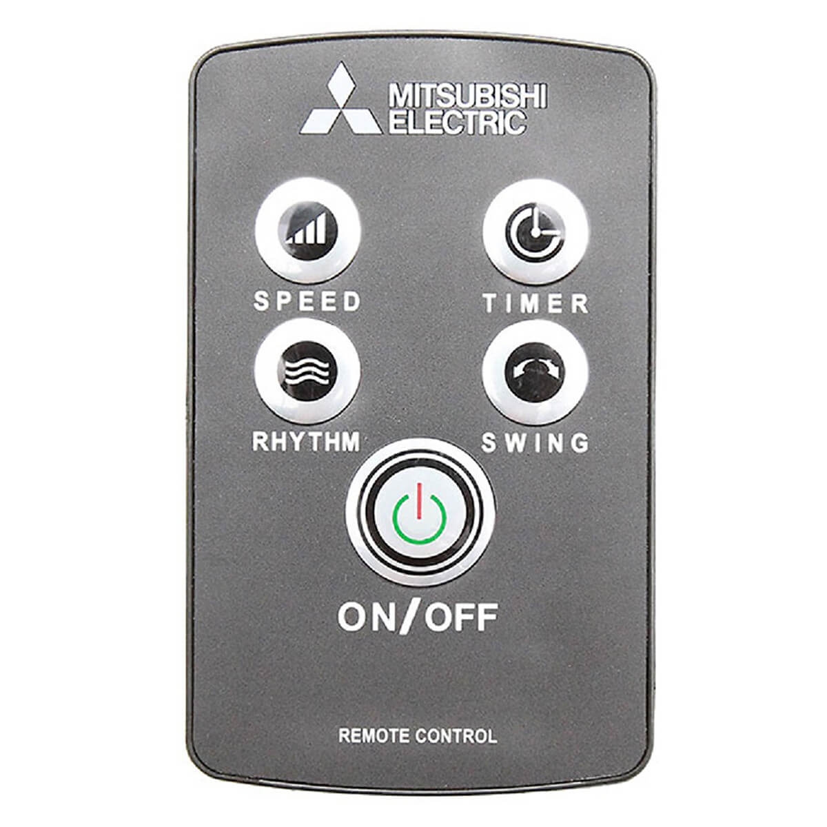 Quạt Đứng Mitsubishi LV16S-RV CY-GY (48W)