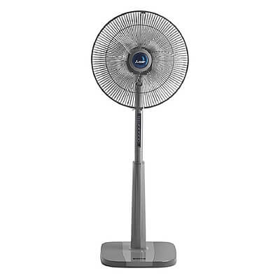 Quạt Đứng Mitsubishi LV16S-RV CY-GY (48W)