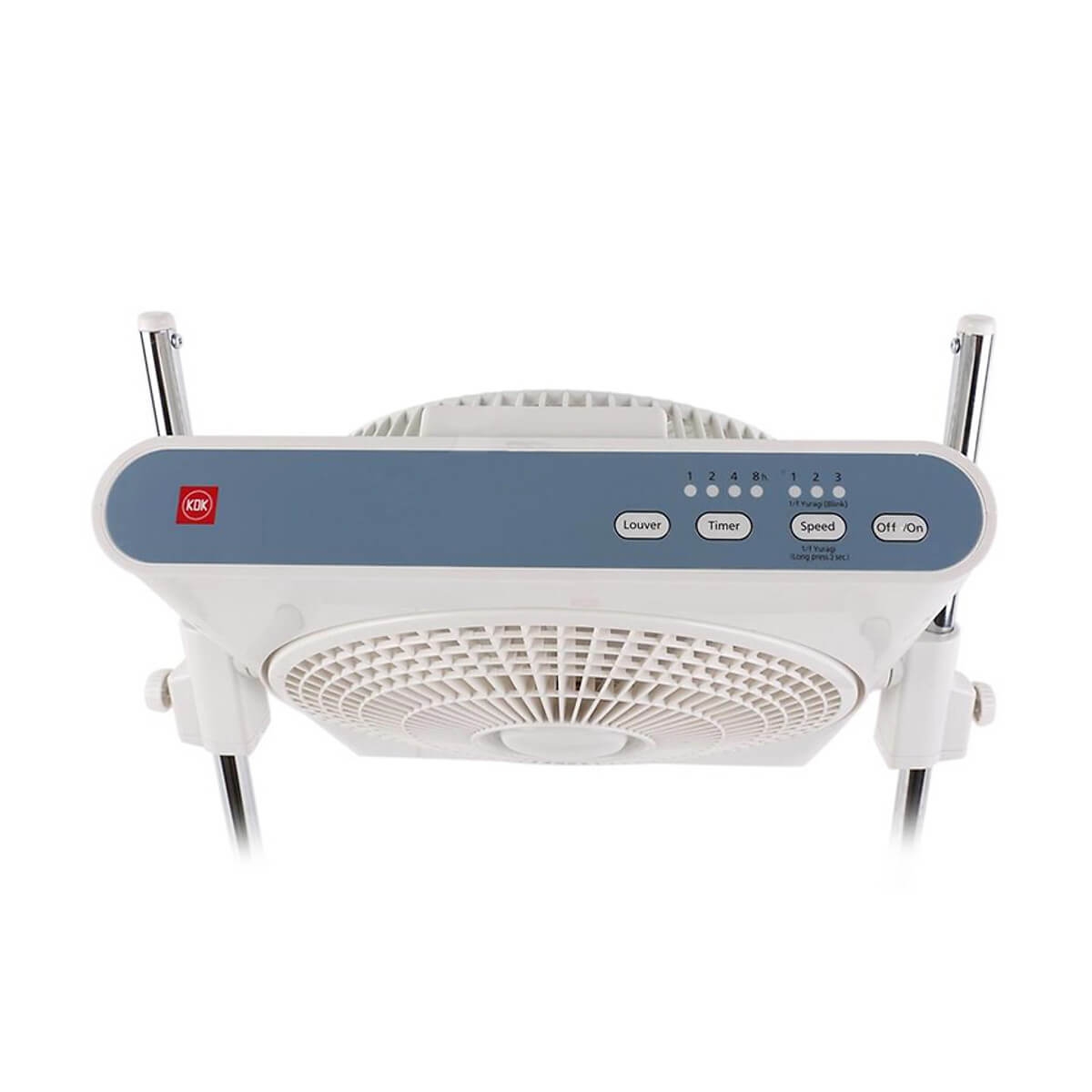 Quạt Hộp KDK SS30X