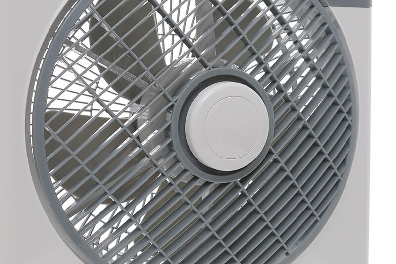 Quạt Hộp Midea KYT30-15A (40W)