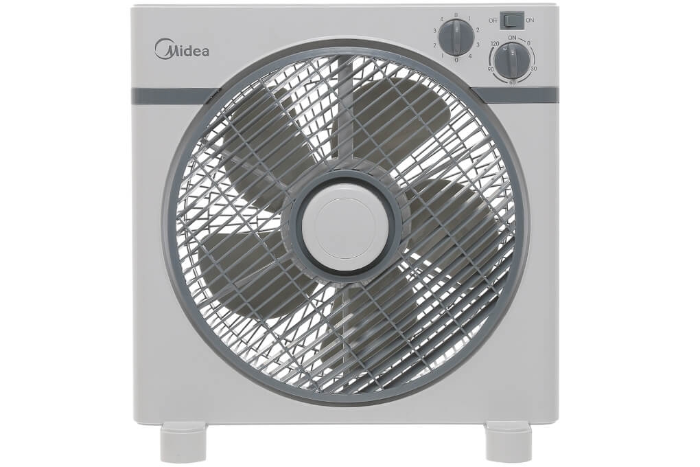 Quạt Hộp Midea KYT30-15A (40W)