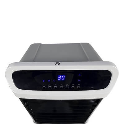 Quạt Làm Mát Không Khí Iruka I-81 (80W)