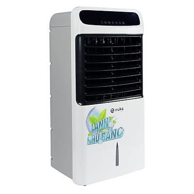 Quạt Làm Mát Không Khí Iruka I-81 (80W)