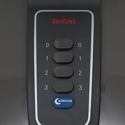 Quạt Lửng Tefal VF3627O1 55W