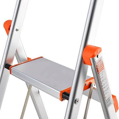 Thang Ghế Nikawa NKA-04 - 4 Bậc - 97cm