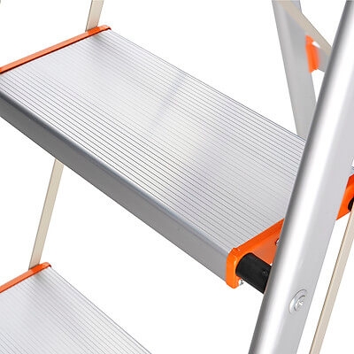 Thang Ghế Nikawa NKA-04 - 4 Bậc - 97cm