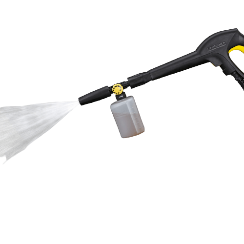 Đầu Phun Tạo Bọt Karcher FJ6
