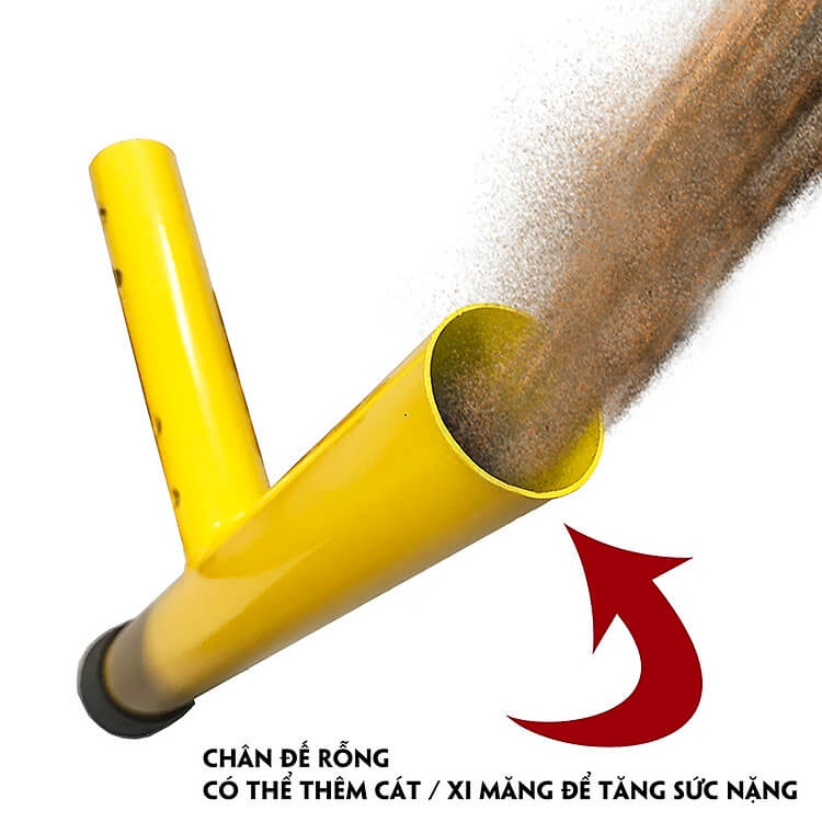 Xà Kép Mini Đa Năng Điều Chỉnh 2 Độ Cao Gymlink G1811 6