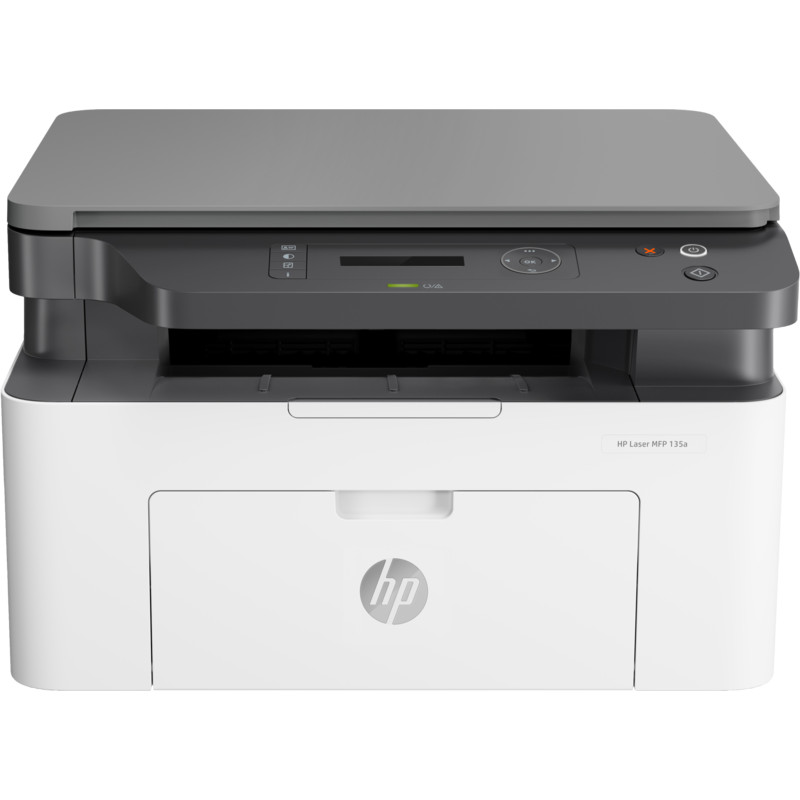 Máy In Laser Đen Trắng Đa Chức Năng HP 135A - 4ZB82A