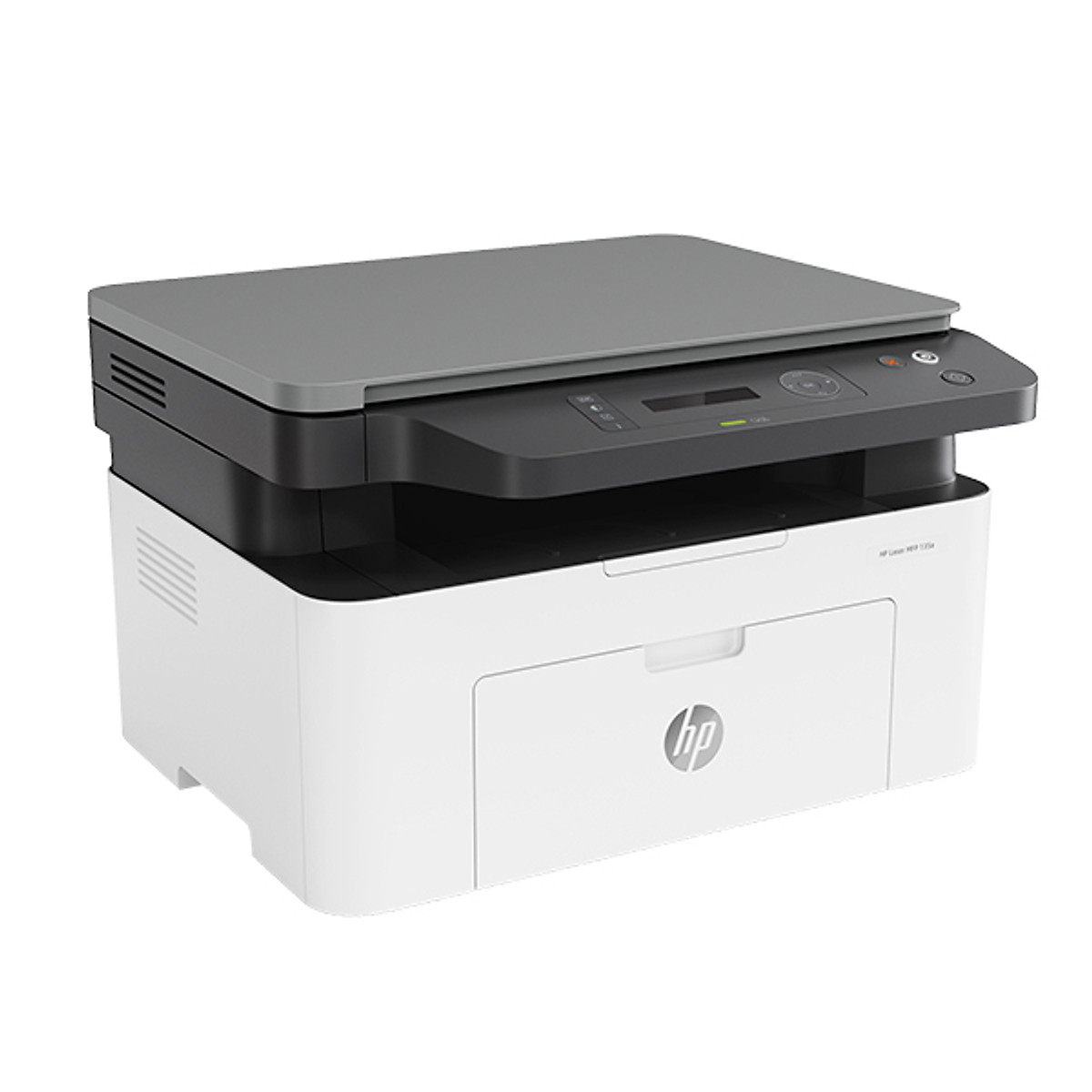 Máy In Laser Đen Trắng Đa Chức Năng HP 135A - 4ZB82A