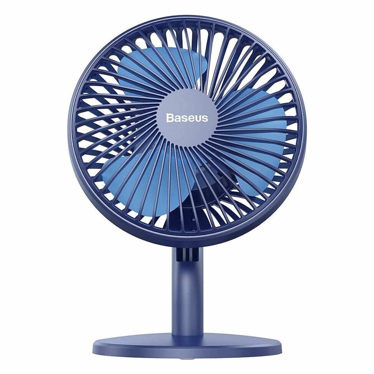 Quạt Mini Tích Điện Để Bàn Baseus Ocean CXSEA-02/15