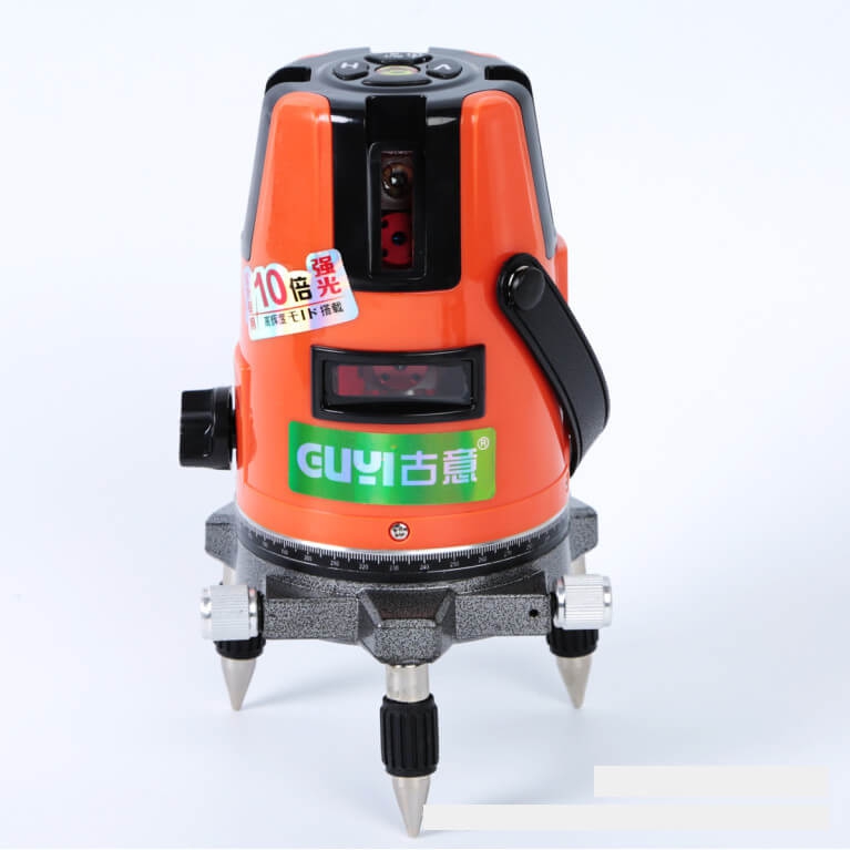 Cân Mực 5 Tia Đỏ Kèm Chân 1,2m