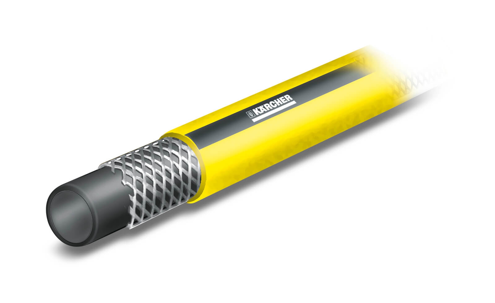 Ống Dây Cấp Nước KARCHER 15m (2.645-041.0)
