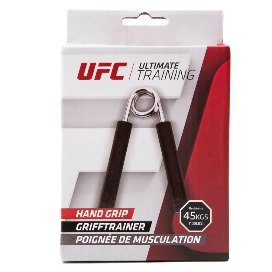 Kìm Tập Cơ Tay Điều Chỉnh Hand Grip UFC 372001