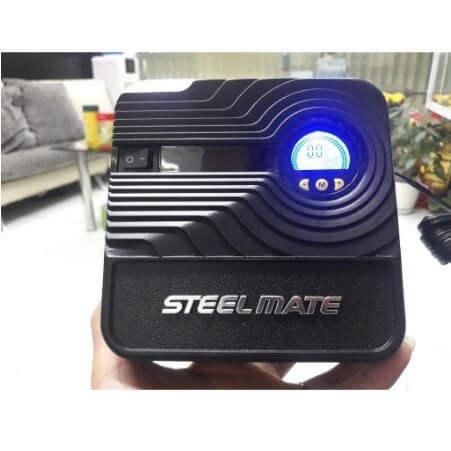 Máy Bơm Lớp Xe Hơi SteelMate P05 3