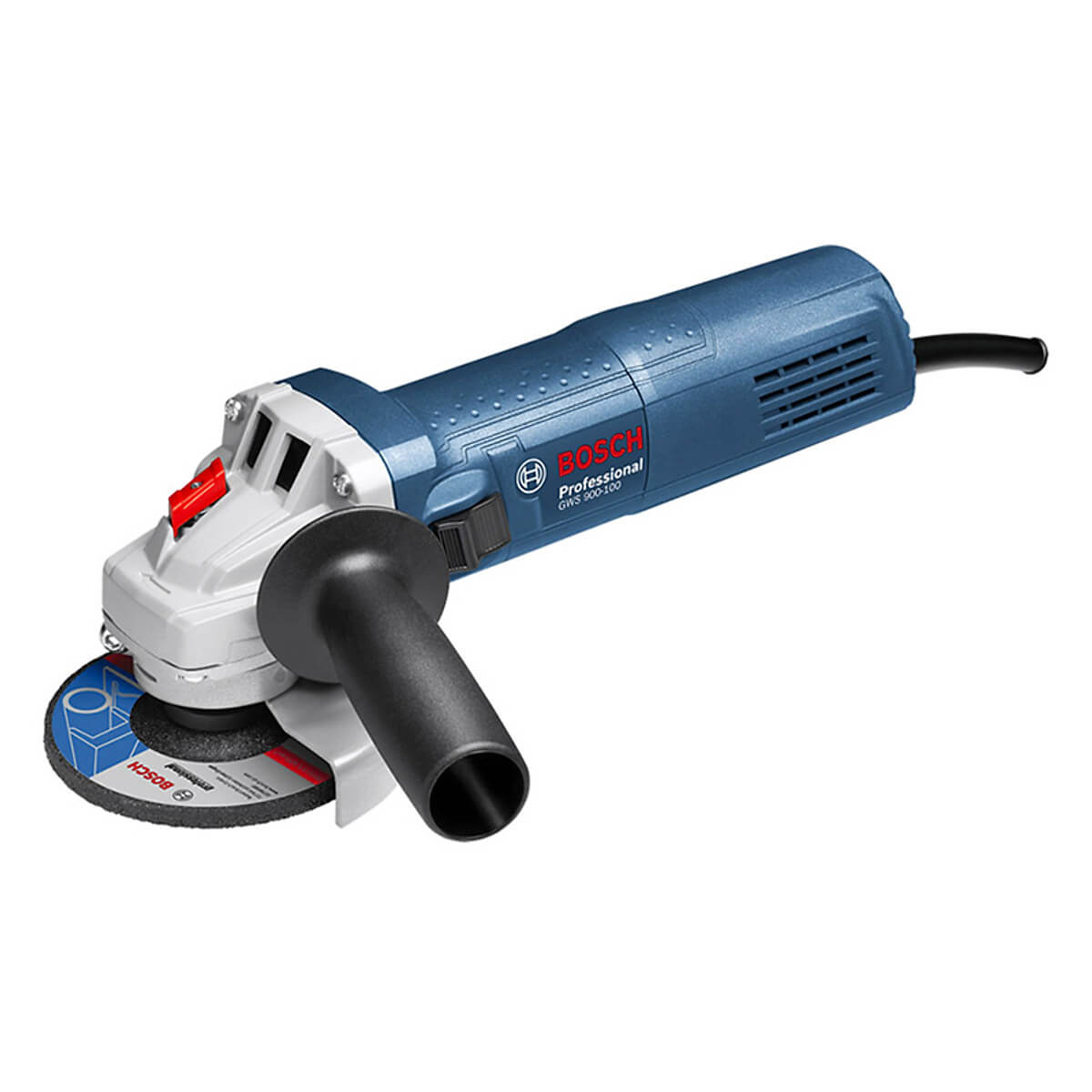 Máy Mài Góc Bosch Gws 900-100 (900W)