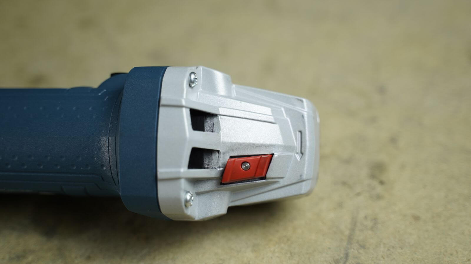 Máy Mài Góc Bosch GWS 900-100 (900W) 2