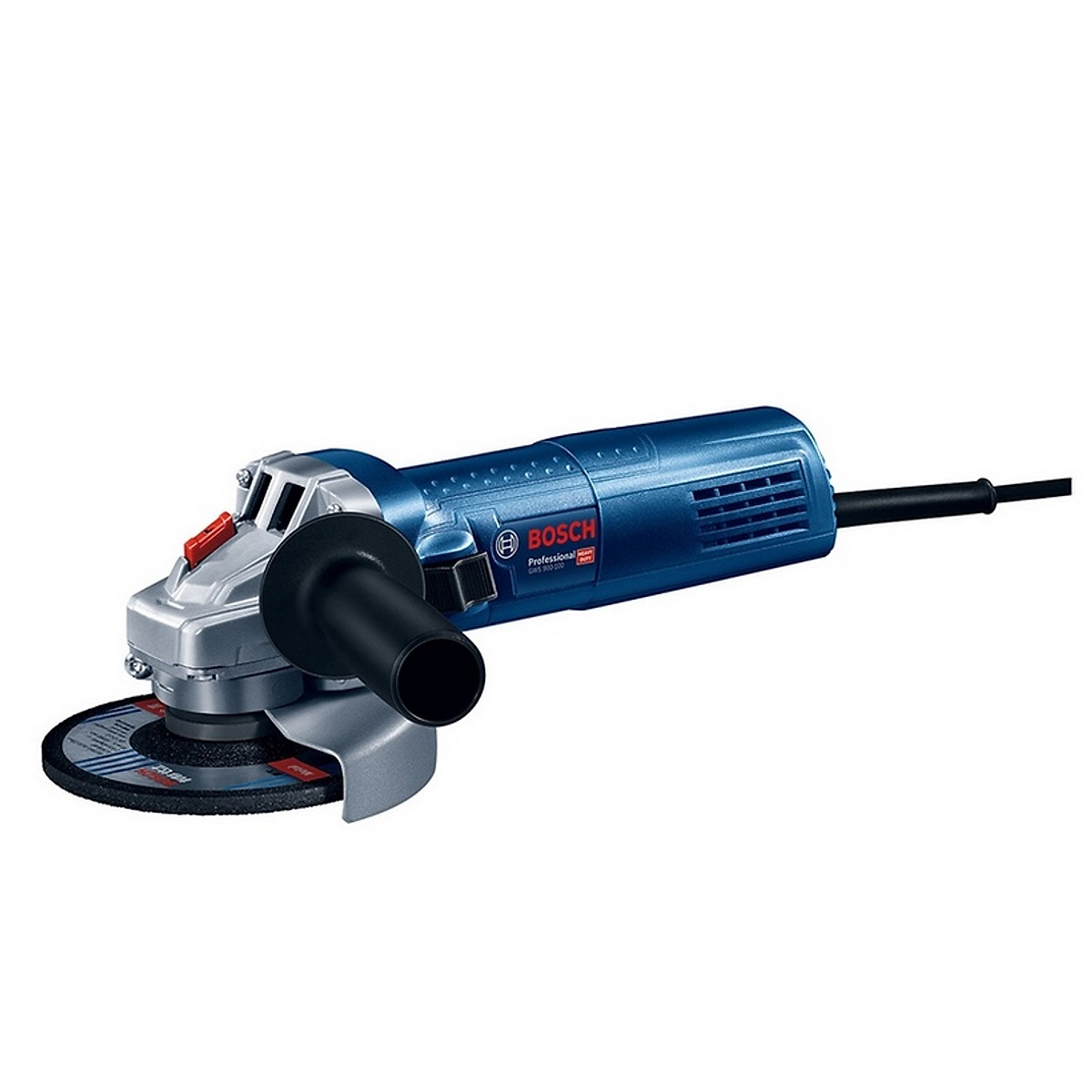 Máy Mài Góc Bosch Gws 900-100 (900W)