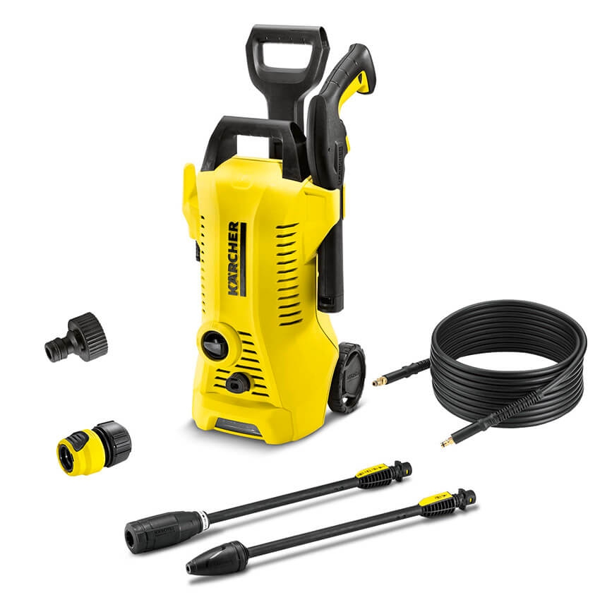 Máy Phun Rửa Áp Lực Cao Karcher K 2.360 2