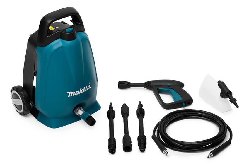 Máy Phun Xịt Makita HW 102 1