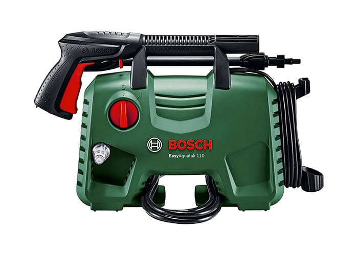 Máy Phun Xịt Rửa Áp Lực Cao Bosch Easy AQT 110