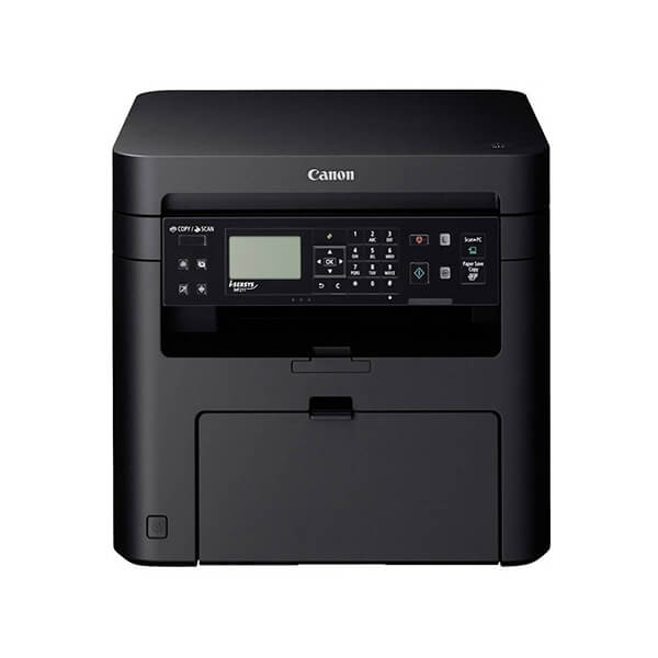 Máy In Canon MF241D In Laser Đa Chức Năng Copy, Quét
