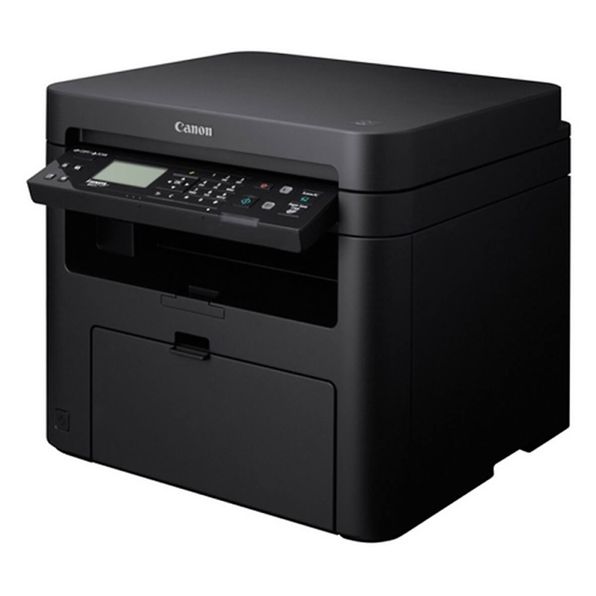 Máy In Canon MF241D In Laser Đa Chức Năng Copy, Quét