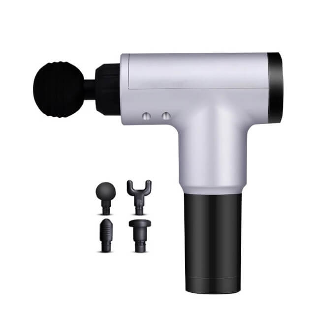 Máy Massage Cầm Tay Kingtech KH-320 - 6 Cấp Độ
