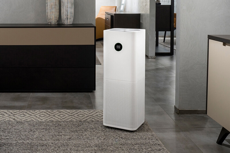 Máy lọc không khí Xiaomi Mi Air Purifier Pro/EU FJY4013GL
