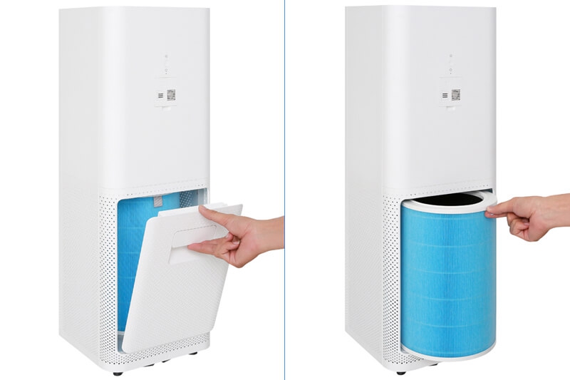 Máy lọc không khí Xiaomi Mi Air Purifier Pro/EU FJY4013GL 2