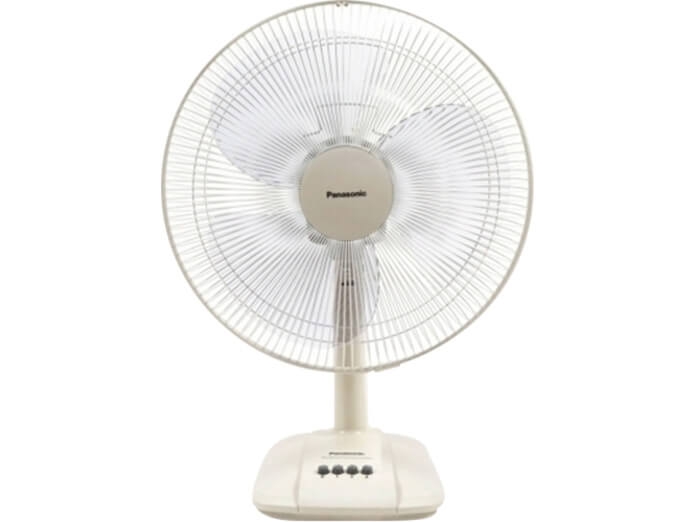 Quạt Bàn Panasonic F-400C